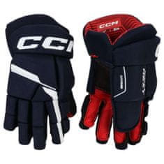 CCM Rukavice CCM Next Sr Farba: navy modrá, Veľkosť rukavice: 15"
