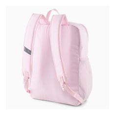Puma Batohy školské tašky ružová Patch Backpack