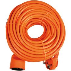 Retlux Prodlužovací kabel RPC 47 prod.pří. 30m/1 3×1,5mm OR
