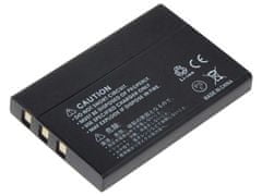 Avacom Batéria pre Fujifilm NP-60, Kodak KLIC-5000, Olympus LI-20B, Samsung SLB-1037, SLB-1137 Li-Io