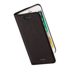 HAMA Slim Pro otváracie puzdro pre Apple iPhone 6 / 6s / 7 / 8 - Čierna KP28906