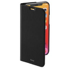 HAMA Slim Pro otváracie puzdro pre Apple iPhone 12 Pro Max - Čierna KP28894