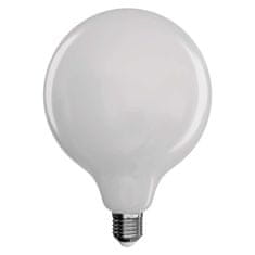 EMOS EMOS LED žiarovka Filament Globe / E27 / 11 W (100 W) / 1 521 lm / teplá biela ZF2160