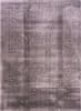 Kusový koberec MICROSOFT 8301 Dark lila 80x150