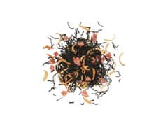 Basilur BASILUR Zimné sviatky - Čierny lisovaný čaj s prídavkom čerešní, pomarančovej kôry a pomarančových kvetov, vianočný čaj 85 g x3