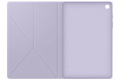 SAMSUNG EF-BX110TWEGWW Book Cover Tab A9, biely