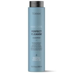 shumee Teknia Perfect Cleanse Shampoo micelárny šampón pre všetky typy vlasov 300 ml