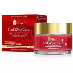 shumee Red Wine Care regeneračný nočný krém pre zrelú pleť 50ml