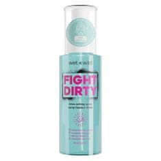 shumee Fight Dirty Detox Setting Spray detoxikačný sprej na fixáciu make-upu 65ml