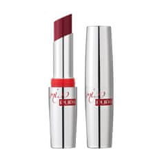 shumee Miss Pupa Ultra Brilliant Lipstick 504 2,4 ml