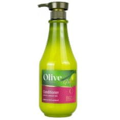 shumee Olivový kondicionér s bio olivovým olejom 800 ml