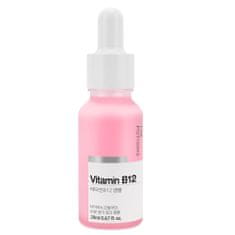 shumee Vitamín B12 Ampulové antioxidačné sérum s vitamínom B12 20ml