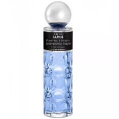 shumee Perfect Man Champion parfémovaná voda v spreji 200 ml