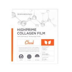 shumee Highprime Collagen Film Cheek lícenky 5 ks.