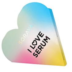 shumee Love Serum súprava séra na tvár 3x30ml