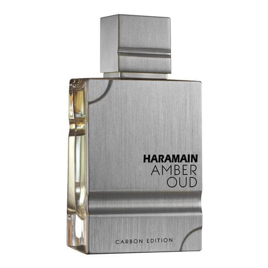 shumee Parfumovaná voda Amber Oud Carbon Edition v spreji 200 ml