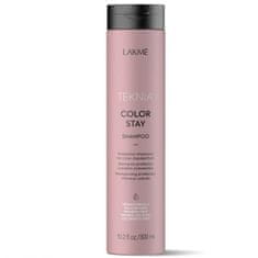 shumee Teknia Color Stay Shampoo ochranný šampón na farbené vlasy 300ml