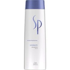 shumee SP Hydrate Shampoo hydratačný šampón na suché vlasy 250 ml