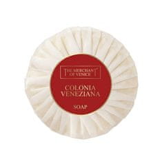 shumee Colonia Veneziana parfumované telové mydlo 100g
