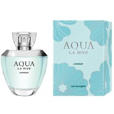 shumee Aqua Woman parfémovaná voda v spreji 100 ml