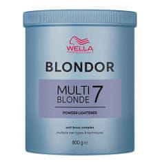 shumee Blondor Multi Blonde prášok na zosvetľovanie vlasov 800g