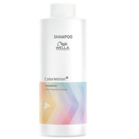 shumee ColorMotion+ šampón na ochranu farby vlasov 500 ml