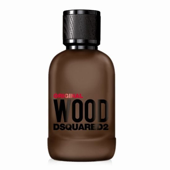 shumee Original Wood parfémovaná voda v spreji 100 ml