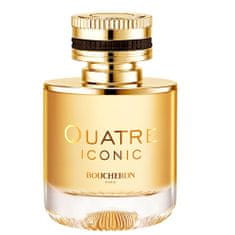shumee Quatre Iconic Pour Femme parfémovaná voda v spreji 50 ml