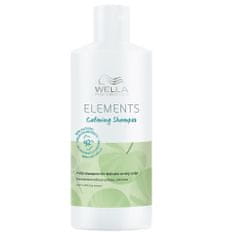 shumee Elements Calming Shampoo upokojujúci šampón na vlasy 500 ml