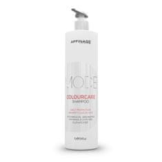 shumee Mode ColourCare Shampoo šampón na ochranu farby 1000 ml