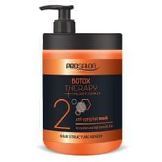 shumee Prosalon Botox Therapy maska proti starnutiu vlasov 1000g
