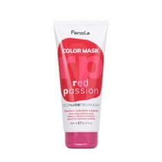 shumee Color Mask Red Passion maska na farbenie vlasov 200 ml