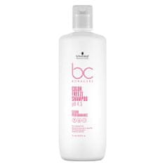 shumee BC Bonacure Color Freeze Shampoo jemný šampón na farbené vlasy 1000ml