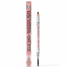 shumee Gimme Brow+ Volumizing Pencil Ceruzka na obočie dodávajúca objem 06 Cool Soft Black 1,19 g