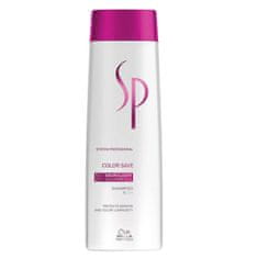 shumee SP Color Save Shampoo šampón na farbené vlasy 250ml