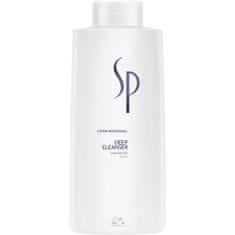 shumee SP Deep Cleanser Shampoo hĺbkovo čistiaci šampón na vlasy 1000 ml