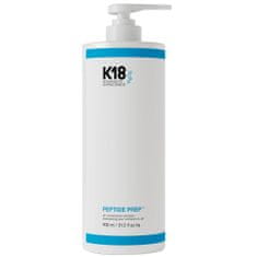 shumee Peptide Prep pH Maintenance Shampoo šampón na udržiavanie pH 930 ml