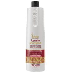 shumee Seliar Keratin Shampoo posilňujúci šampón s keratínom 1000ml