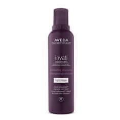 shumee Invati Advanced Exfoliating Shampoo Ľahký exfoliačný šampón na vlasy 200 ml
