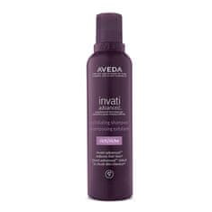 shumee Invati Advanced Shampoo exfoliačný šampón na vlasy Rich 200ml