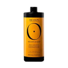 shumee Orofluido Radiance Argan Shampoo šampón na vlasy s arganovým olejom 1000ml