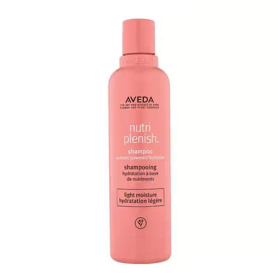 shumee Nutriplenish Shampoo Light Moisture ľahký hydratačný šampón na vlasy 250 ml