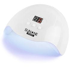 shumee Smart UV/LED lampa 48W Biela