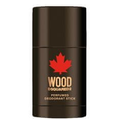 shumee Dezodorant Wood Pour Homme tyčinka 75 ml