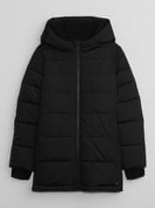 Gap Dětská zimní bunda s kapucí XXL