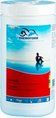 Chemoform pH plus granulát 1 kg, na úpravu pH v bazéne