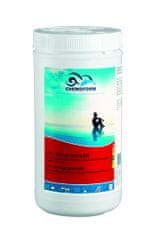 Chemoform pH mínus granulát 1,5 kg na úpravu a zníženie pH v bazéne