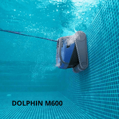Maytronics Automatický bazénový vysávač DOLPHIN M600