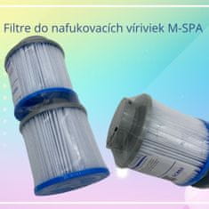 MSpa Filter do nafukovacej vírivky mSpa
