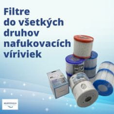 Intex Filter INTEX D pre nafukovacie vírivky a bazény 